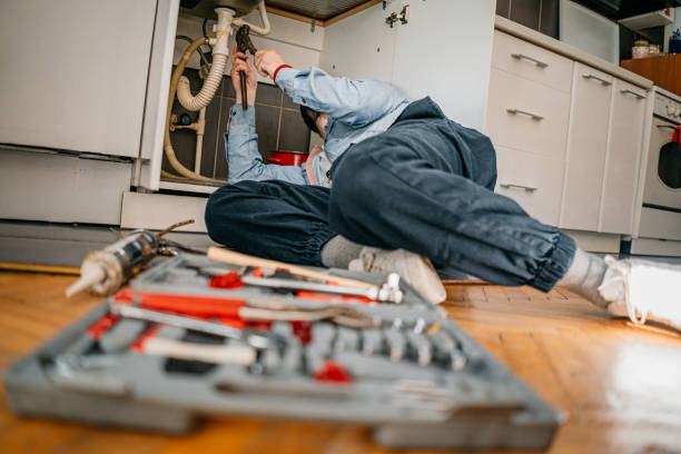 Best Water Heater Repair  in Fairfield Beach, OH