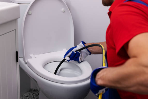 Best Same-Day Plumbing Service  in Fairfield Beach, OH