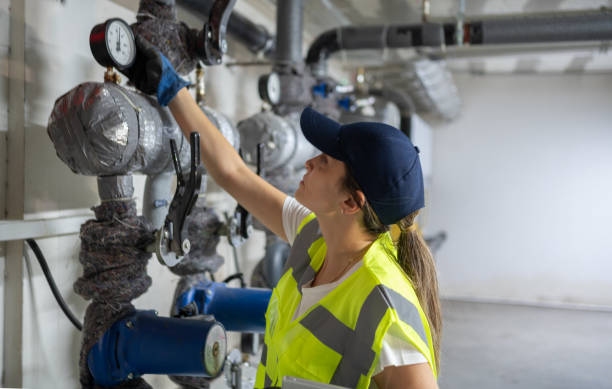 Fairfield Beach, OH Plumbing Company