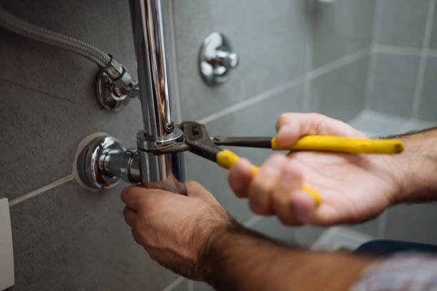 Best Sewer Cleaning Services  in Fairfield Beach, OH