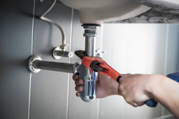 Best Water Heater Repair  in Fairfield Beach, OH