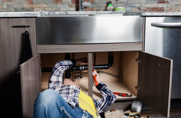 Best Toilet Repair Services  in Fairfield Beach, OH
